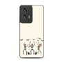 MyBat Design Lab Series Case for Motorola Moto G Stylus 5G (2024) - Boneyard Bash