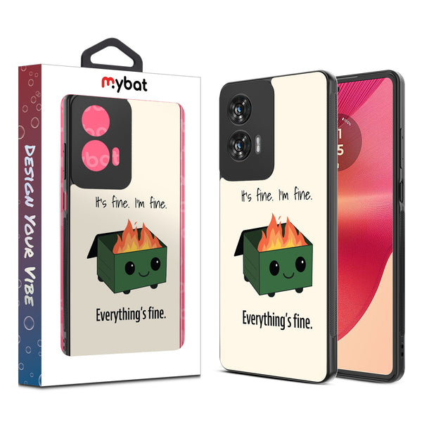 MyBat Design Lab Series Case for Motorola Moto G Stylus 5G (2024) - Dumpster Fire - MMGS5G24CSLESM255-1.jpg