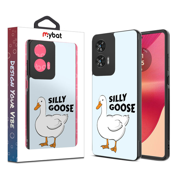 MyBat Design Lab Series Case for Motorola Moto G Stylus 5G (2024) - Silly Goose - MMGS5G24CSLESM256-1.jpg