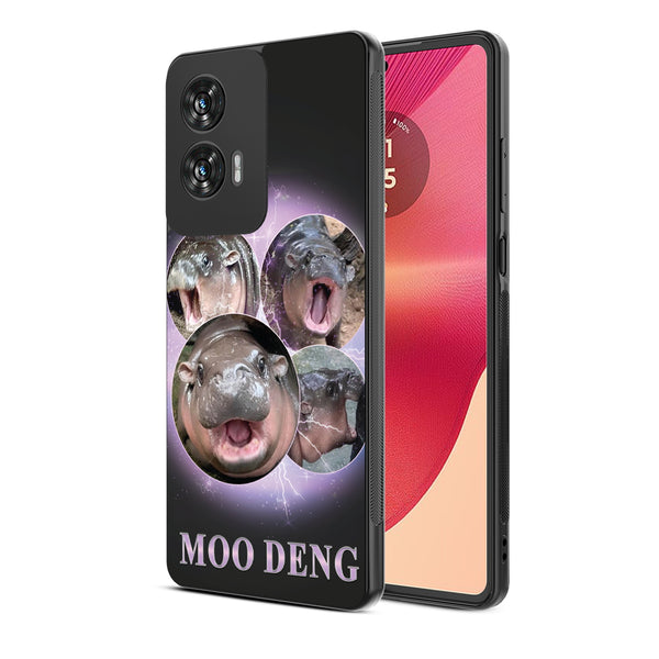 MyBat Design Lab Series Case for Motorola Moto G Stylus 5G (2024) - Moo Deng - MMGS5G24CSLESM257-2.jpg