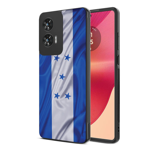 MyBat Design Lab Series Case for Motorola Moto G Stylus 5G (2024) - Honduras Flag - MMGS5G24CSLESM259-2.jpg