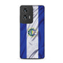 MyBat Design Lab Series Case for Motorola Moto G Stylus 5G (2024) - El Salvador Flag