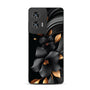 MyBat Design Lab Series Case for Motorola Moto G Stylus 5G (2024) - Autumn Noir