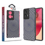 MyBat Design Lab Series Case for Motorola Moto G Stylus 5G (2024) - Dizzy Circle