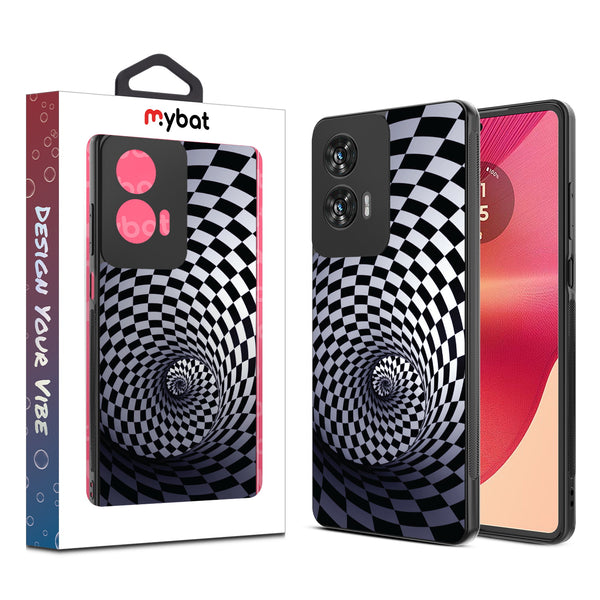 MyBat Design Lab Series Case for Motorola Moto G Stylus 5G (2024) - Spiral Out - MMGS5G24CSLESM266-1.jpg