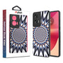MyBat Design Lab Series Case for Motorola Moto G Stylus 5G (2024) - Hypnotic Burst