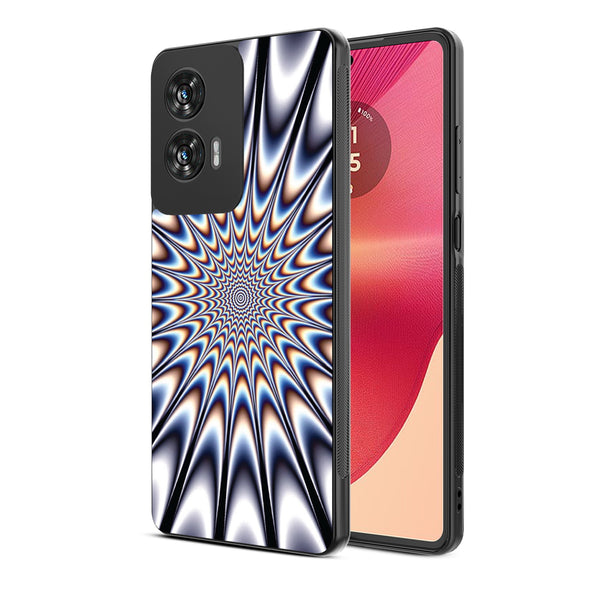 MyBat Design Lab Series Case for Motorola Moto G Stylus 5G (2024) - Hypnotic Burst - MMGS5G24CSLESM267-2.jpg