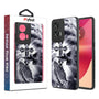 MyBat Design Lab Series Case for Motorola Moto G Stylus 5G (2024) - Faithful Prayer