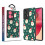MyBat Design Lab Series Case for Motorola Moto G Stylus 5G (2024) - Jolly Saint Nick - MMGS5G24CSLESM271-1.jpg