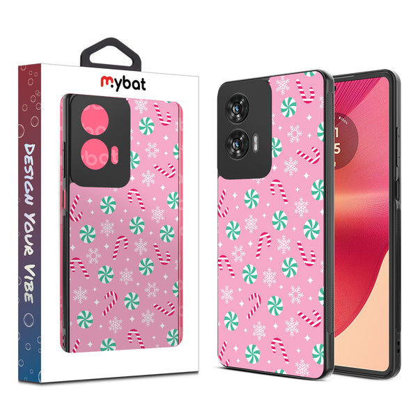 MyBat Design Lab Series Case for Motorola Moto G Stylus 5G (2024) - Peppermint Swirl - MMGS5G24CSLESM272-1.jpg