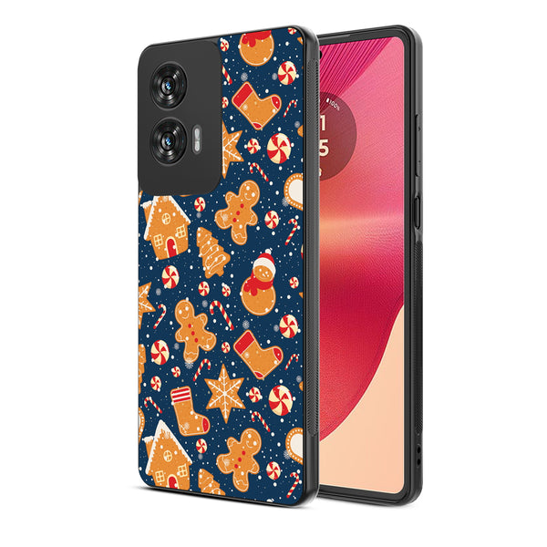 MyBat Design Lab Series Case for Motorola Moto G Stylus 5G (2024) - Gingerbread Cookies - MMGS5G24CSLESM273-2.jpg