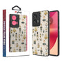 MyBat Design Lab Series Case for Motorola Moto G Stylus 5G (2024) - Nutcracker