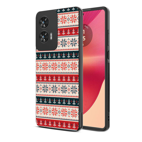 MyBat Design Lab Series Case for Motorola Moto G Stylus 5G (2024) - Festive Flair - MMGS5G24CSLESM275-2.jpg