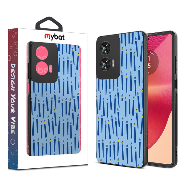 MyBat Design Lab Series Case for Motorola Moto G Stylus 5G (2024) - Menorah Candle - MMGS5G24CSLESM281-1.jpg
