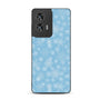 MyBat Design Lab Series Case for Motorola Moto G Stylus 5G (2024) - Blue Snowflakes