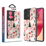 MyBat Design Lab Series Case for Motorola Moto G Stylus 5G (2024) - Holly Jolly Time