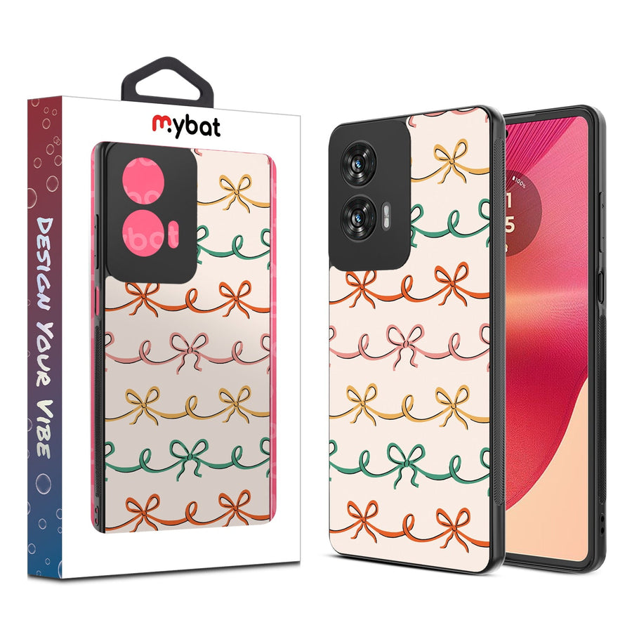 MyBat Design Lab Series Case for Motorola Moto G Stylus 5G (2024) - Gift Wrap