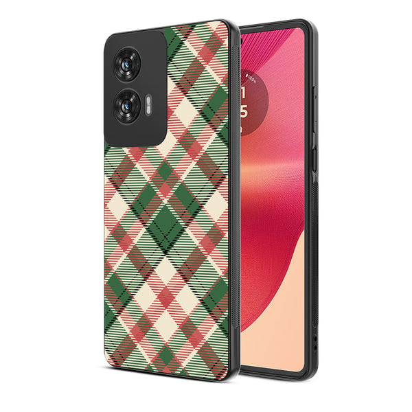 MyBat Design Lab Series Case for Motorola Moto G Stylus 5G (2024) - Rustic Plaid - MMGS5G24CSLESM293-2.jpg