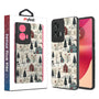 MyBat Design Lab Series Case for Motorola Moto G Stylus 5G (2024) - Charming Cottages - MMGS5G24CSLESM294-1.jpg