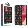 MyBat Design Lab Series Case for Motorola Moto G Stylus 5G (2024) - Train Around the Tree