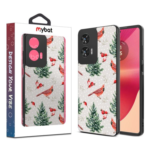 MyBat Design Lab Series Case for Motorola Moto G Stylus 5G (2024) - Winter Cardinals - MMGS5G24CSLESM298-1.jpg