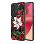 MyBat Design Lab Series Case for Motorola Moto G Stylus 5G (2024) - Christmas Poinsettias - MMGS5G24CSLESM301-2.jpg