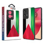 MyBat Design Lab Series Case for Motorola Moto G Stylus 5G (2024) - Palestine Flag