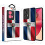 MyBat Design Lab Series Case for Motorola Moto G Stylus 5G (2024) - Dominican Republic Flag - MMGS5G24CSLESM307-1.jpg