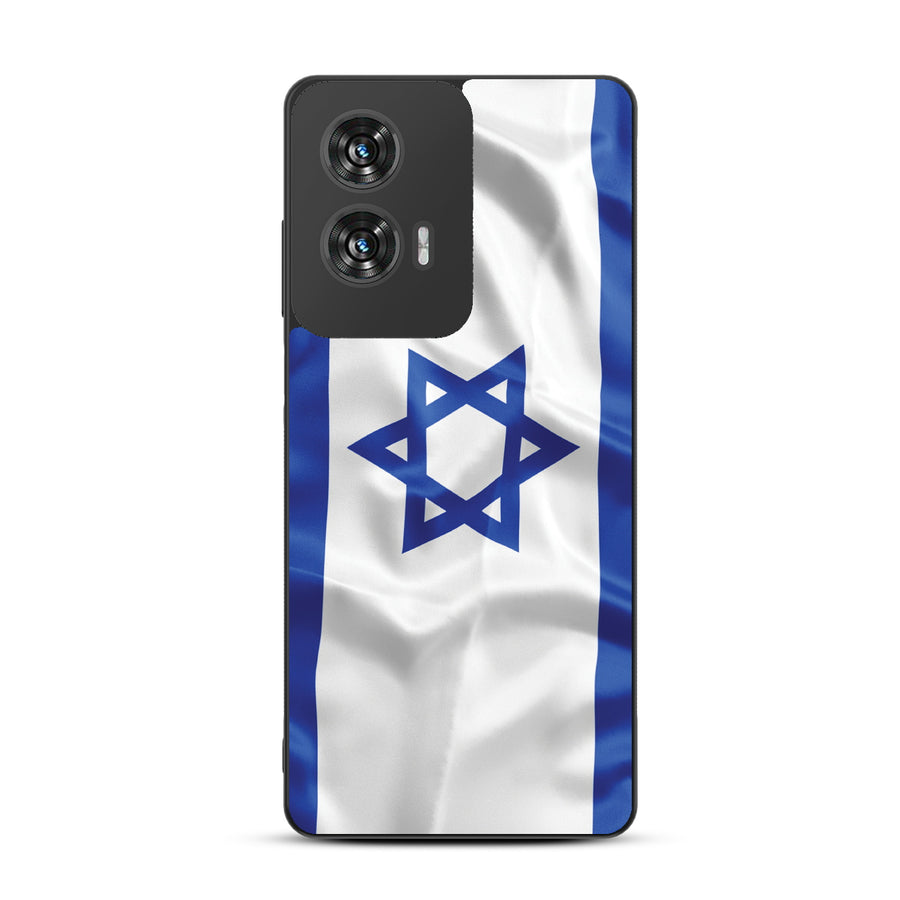 MyBat Design Lab Series Case for Motorola Moto G Stylus 5G (2024) - Israel Flag - MMGS5G24CSLESM308-3.jpg