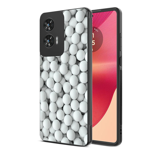 MyBat Design Lab Series Case for Motorola Moto G Stylus 5G (2024) - Golf Balls - MMGS5G24CSLESM314-2.jpg