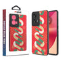 MyBat Design Lab Series Case for Motorola Moto G Stylus 5G (2024) - Year of the Snake