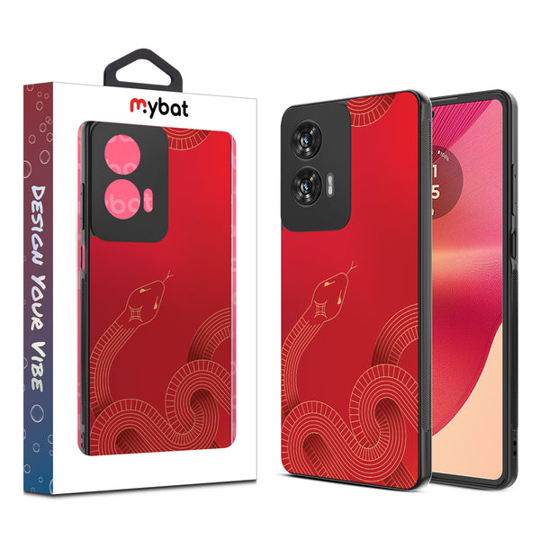 MyBat Design Lab Series Case for Motorola Moto G Stylus 5G (2024) - Slithering into a New Year - MMGS5G24CSLESM316-1.jpg