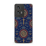 MyBat Design Lab Series Case for Motorola Moto G Stylus 5G (2024) - Wisdom of the Snake - MMGS5G24CSLESM318-3.jpg