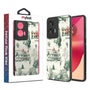 MyBat Design Lab Series Case for Motorola Moto G Stylus 5G (2024) - Ski Lodge