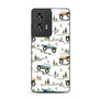MyBat Design Lab Series Case for Motorola Moto G Stylus 5G (2024) - All Terrain