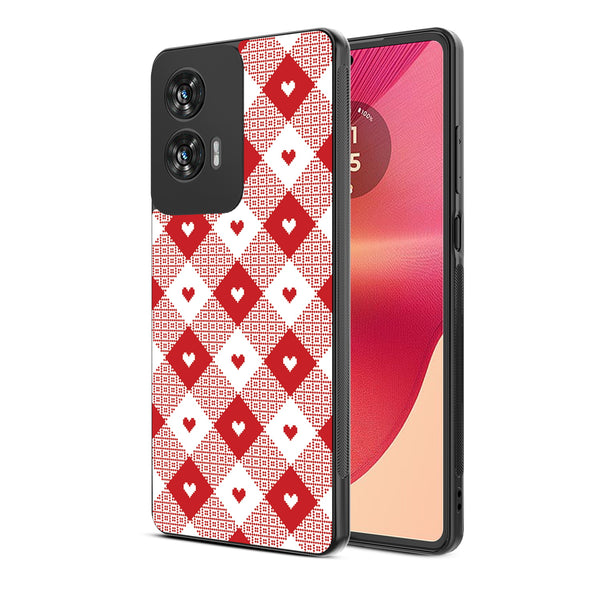 MyBat Design Lab Series Case for Motorola Moto G Stylus 5G (2024) - Knit With Love - MMGS5G24CSLESM330-2.jpg