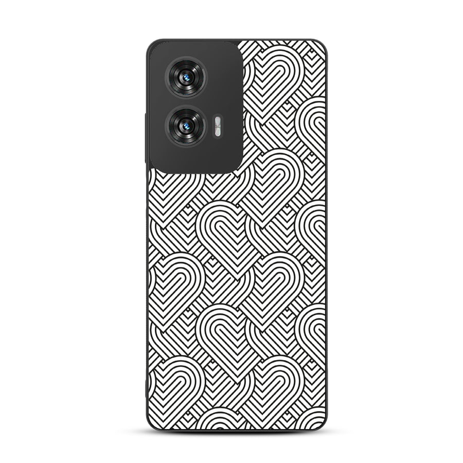 MyBat Design Lab Series Case for Motorola Moto G Stylus 5G (2024) - Hearts Aligned - MMGS5G24CSLESM331-3.jpg