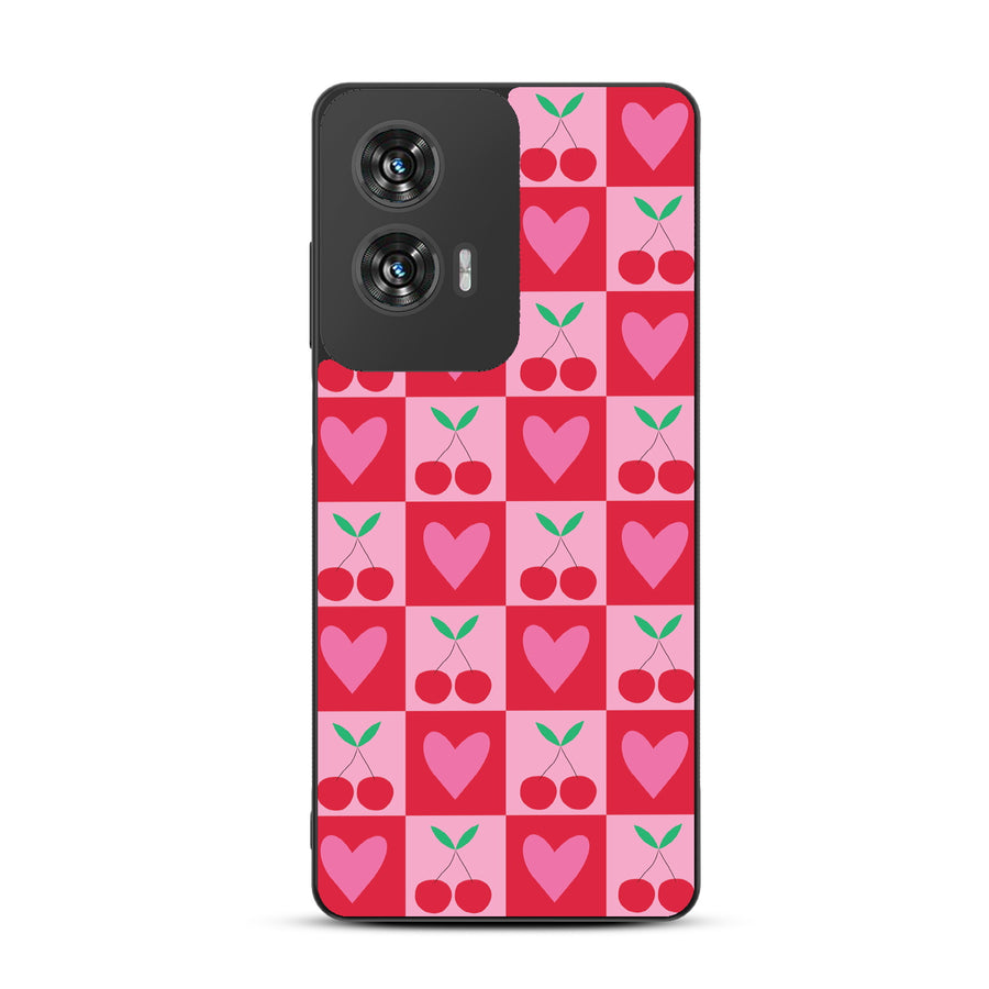 MyBat Design Lab Series Case for Motorola Moto G Stylus 5G (2024) - Cherry Hearts - MMGS5G24CSLESM334-3.jpg