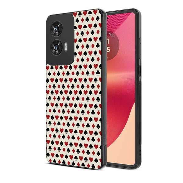 MyBat Design Lab Series Case for Motorola Moto G Stylus 5G (2024) - Royal Flush - MMGS5G24CSLESM336-2.jpg