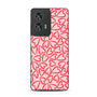 MyBat Design Lab Series Case for Motorola Moto G Stylus 5G (2024) - Endless Hearts