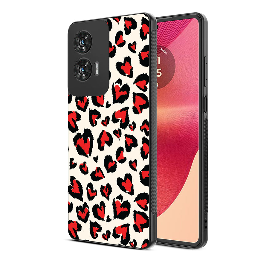 MyBat Design Lab Series Case for Motorola Moto G Stylus 5G (2024) - Wild Hearts - MMGS5G24CSLESM340-2.jpg