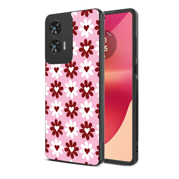 MyBat Design Lab Series Case for Motorola Moto G Stylus 5G (2024) - Love in Bloom - MMGS5G24CSLESM341-2.jpg