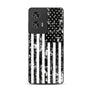 MyBat Design Lab Series Case for Motorola Moto G Stylus 5G (2024) - Distress US Flag