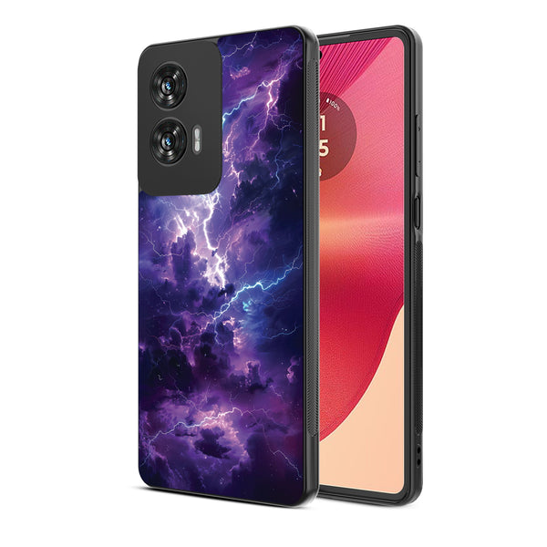 MyBat Design Lab Series Case for Motorola Moto G Stylus 5G (2024) - Lightning Storm - MMGS5G24CSLESM353-2.jpg