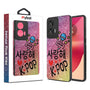 MyBat Design Lab Series Case for Motorola Moto G Stylus 5G (2024) - K-Pop