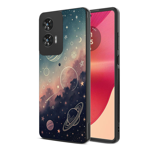 MyBat Design Lab Series Case for Motorola Moto G Stylus 5G (2024) - Planets and Stars - MMGS5G24CSLESM356-2.jpg