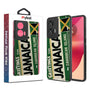 MyBat Design Lab Series Case for Motorola Moto G Stylus 5G (2024) - Jamaica License Plate
