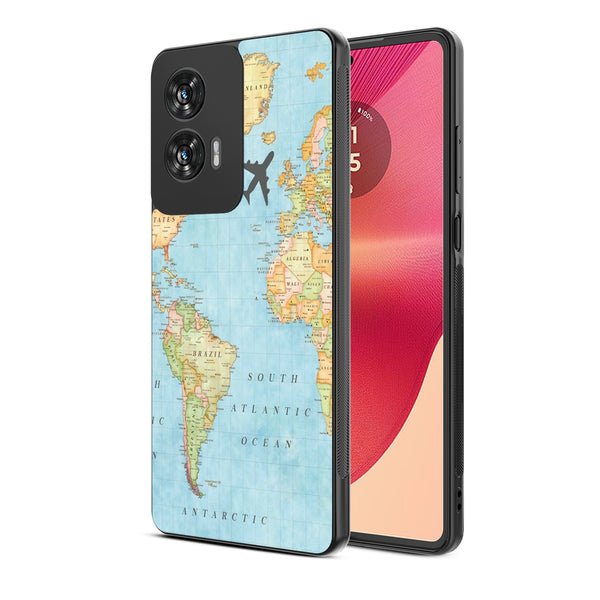 MyBat Design Lab Series Case for Motorola Moto G Stylus 5G (2024) - Map - MMGS5G24CSLESM370-2.jpg