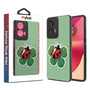 MyBat Design Lab Series Case for Motorola Moto G Stylus 5G (2024) - Ladybug Luck - MMGS5G24CSLESM373-1.jpg