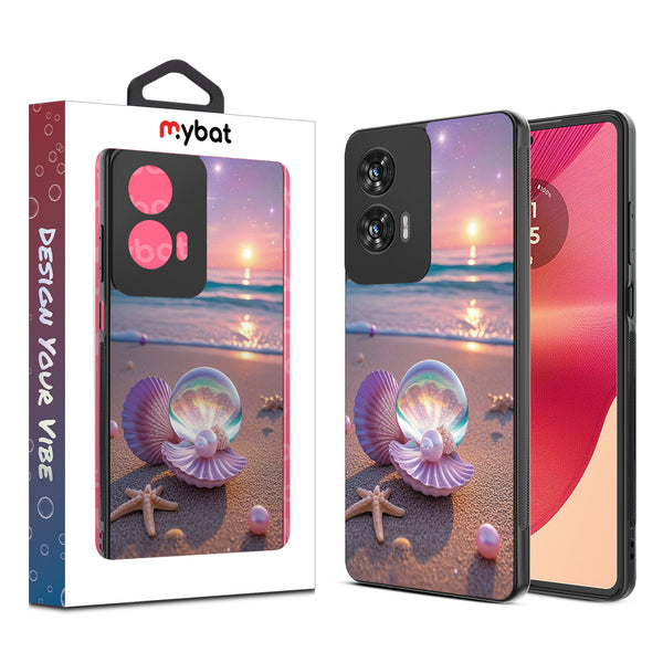 MyBat Design Lab Series Case for Motorola Moto G Stylus 5G (2024) - Seashell Beach - MMGS5G24CSLESM374-1.jpg